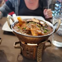 "" at Harry's Restro in Benalmadena