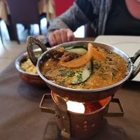 "" at Harry's Restro in Benalmadena