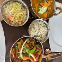  at Harry's Restro in Benalmadena