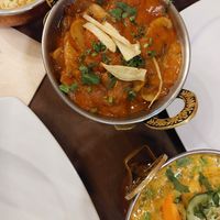  at Harry's Restro in Benalmadena