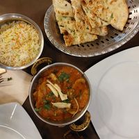  at Harry's Restro in Benalmadena