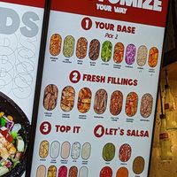  at Taqado - Dubai Mall in Dubai