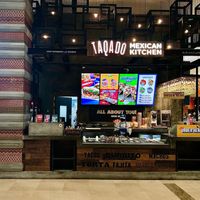 The venue at Taqado - Dubai Mall in Dubai