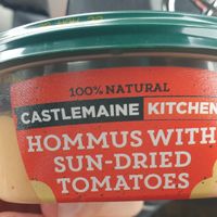 My favourite dip at Champions IGA in Heathcote