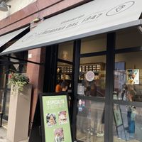   at Gelateria La Romana in Trento