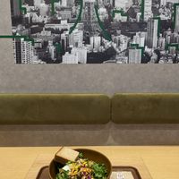  at With Green - Yurakucho in Tokyo