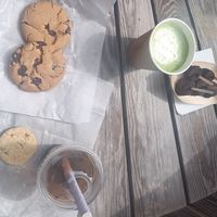  at Summer Food 16 in De Panne