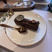   at Van Lavino in Hyderabad