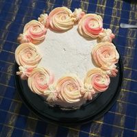 Para 12 personas. #Veganuary at Alfajoreria Vegana in Santiago