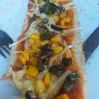  at Alfajoreria Vegana in Santiago