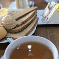  at Alfajoreria Vegana in Santiago