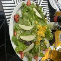   at El Growler in Valdivia