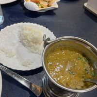   at Rasoi Magic in Ao Nang