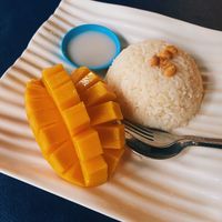   at Rasoi Magic in Ao Nang