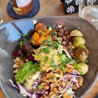  at Café Nanea in Gelnhausen