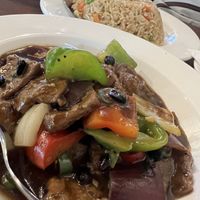   at Vegan Planet in North West London