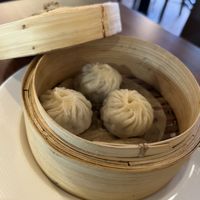   at Vegan Planet in North West London