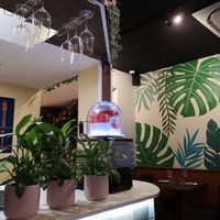  at Vegan Planet in North West London