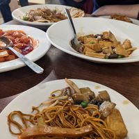  at Vegan Planet in North West London