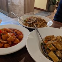  at Vegan Planet in North West London