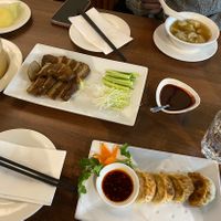   at Vegan Planet in North West London