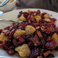 #Veganuary at Vegan Planet in North West London