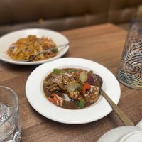   at Vegan Planet in North West London