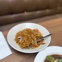   at Vegan Planet in North West London