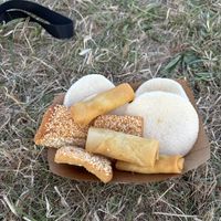   at Vegan Planet in North West London