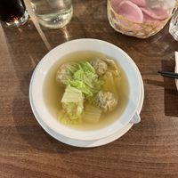   at Vegan Planet in North West London