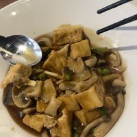   at Vegan Planet in North West London