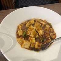   at Vegan Planet in North West London