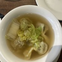   at Vegan Planet in North West London