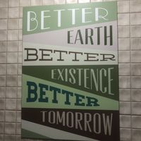   at Vegan Planet in North West London