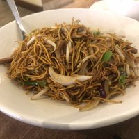   at Vegan Planet in North West London