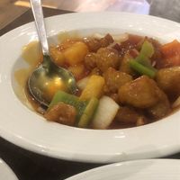   at Vegan Planet in North West London