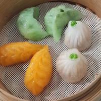  at Vegan Planet in North West London