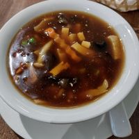  at Vegan Planet in North West London