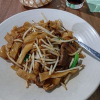  at Vegan Planet in North West London