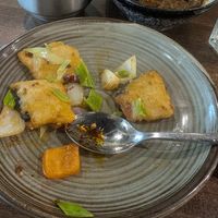  at Vegan Planet in North West London