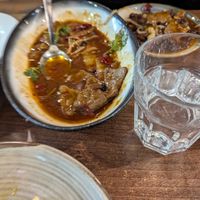  at Vegan Planet in North West London