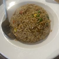   at Vegan Planet in North West London