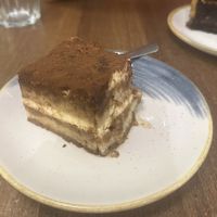 This made me nearly cry...  at Vegan Planet in North West London