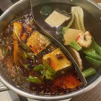   at Vegan Planet in North West London