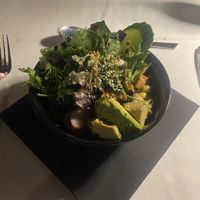   at Papi's Grill in Gran Canaria