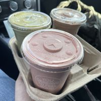   at Greenheart in Vienna