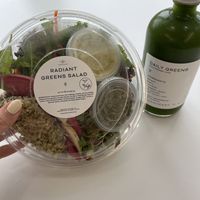   at Greenheart in Vienna