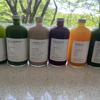   at Greenheart in Vienna