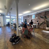  at Greenheart in Vienna