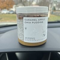   at Greenheart in Vienna